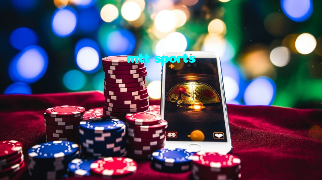 mtt sports