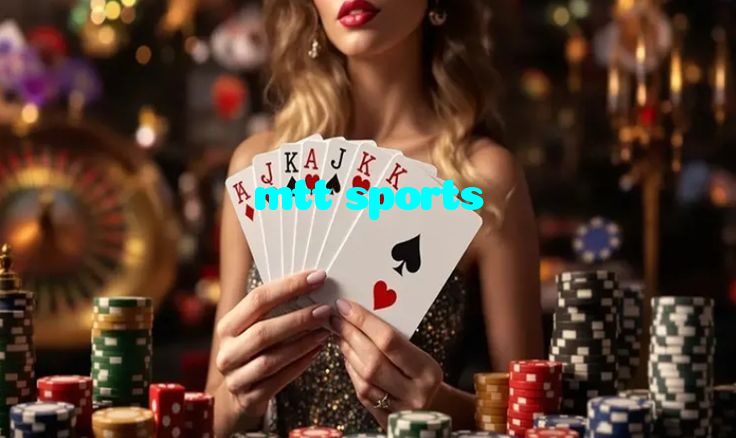 mtt sports
