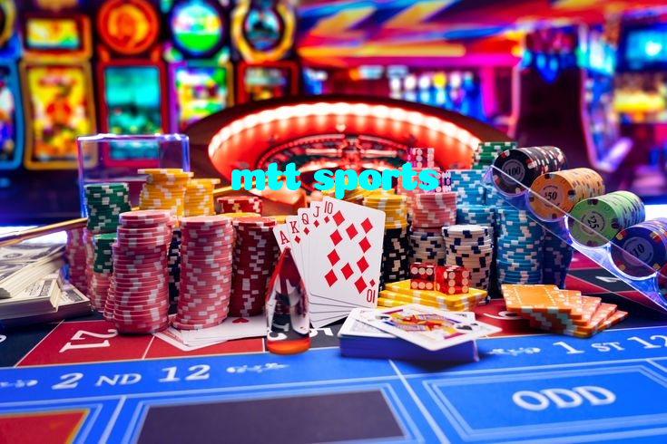 available types of mtt sports bet including pre-match live express and system bets